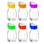  Солонка МИРНУРИ 8235/267, стеклянная в Симферополе