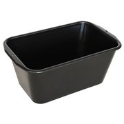  Таз Милих 08140, прямоугольный, строительный, 40 л в Симферополе