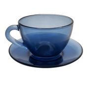  Чайная пара Декостек 337-Н7 Ночное небо в Симферополе