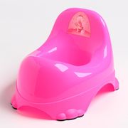  Горшок Детский Ниш-Бейби DDStyle 11113 РОЗОВЫЙ в Симферополе
