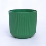  Горшок Santino Росси 4.4 л зеленый в Симферополе