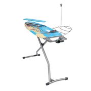  Гладильная доска Ника Мет 1220х400 удл+держ НТ12 в Симферополе