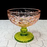  Креманка Декостек 5181/1-Н5 Розово-салатовый 1 шт. 300 мл в Симферополе