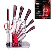  Набор ножей Kelli 2084 в Симферополе