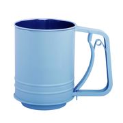  Сито механическое МИРНУРИ 2785, для муки, крашенное в Симферополе