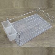  Сушилка для посуды Профф 2601909,1-а ярусная, 30x45x15 см в Симферополе