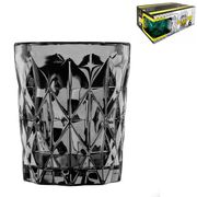  Набор Стаканов Декостек 5102-Н5, Графит, 6 шт. 265 мл в Симферополе