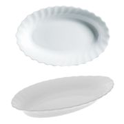  Селедочница Luminarc 4126/3648, Trianon, 22 см в Симферополе