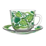  Чайная пара Декостек 337-Н7 Tropici в Симферополе