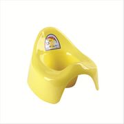  Горшок Детский Семер DDStyle 11106 ЖЕЛТЫЙ в Симферополе