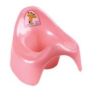  Горшок Детский Семер DDStyle 11106 РОЗОВЫЙ в Симферополе