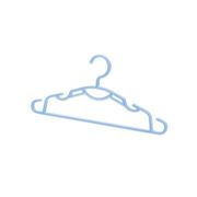  Плечик Titiz Plastik 123 маленький Титиз в Симферополе