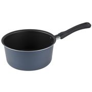  Ковш Калитва 61161, без крышки, с антипригарным покрытием, 160 мм в Симферополе