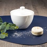  Сахарница Ens 0530258 Маршмеллоу 11.3x11.3x10.6 см фарфоровая 400 мл в Симферополе