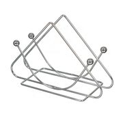  Салфетница Лавенир 39235 металлическая в Симферополе