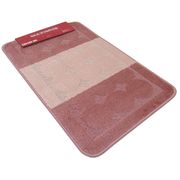  Коврик в ванную Confetti 0311 EDREMIT 2580 розовый (50х80) 1 пр. в Симферополе