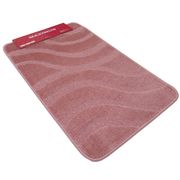  Коврик Confetti 3032 SYMPHONY 2580 в ванную 1 пр. (50х80) розовый в Симферополе