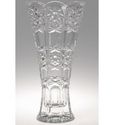  Ваза Bohemia 7410 Сакура 20 см в Симферополе