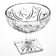  Креманка Bohemia 7851 Ваза 11.8 см в Симферополе