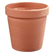  Кашпо Терра КШ-9264 Карамельный 2.35 л в Симферополе