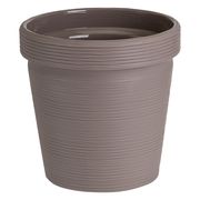  Кашпо Терра КШ-9099 Мокко 3.57 л в Симферополе