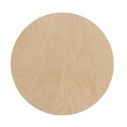  Доска деревянная для раскатки теста d36 см в Симферополе