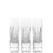  Набор для воды Bohemia Элис 1496, стакан для воды, 6 шт. 350 мл в Симферополе