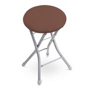  Табурет Ника ТБСК2/3  складной коричневый в Симферополе