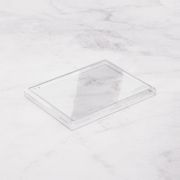  Крышка Одноразовая ВанКлик прозрачная 150х200 мм в Симферополе