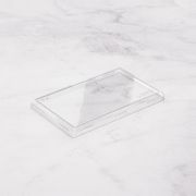  Крышка Одноразовая ВанКлик прозрачная 120х160 мм в Симферополе