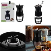  Кофемолка Kamille 7065 ручная в Симферополе