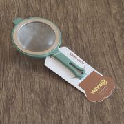  Сито металлическое МИРНУРИ 3668-8, с пластиковым ободом, 8 см в Симферополе