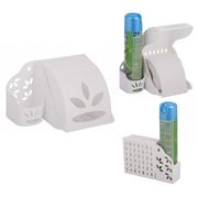  Бумагодержатель и освежителя воздуха Альтернатива М6052 в Симферополе