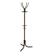  Вешалка напольная Ника ВК4/А медная в Симферополе