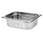  Гастроемкость ГЕП 1/2 200, 325х265 мм, 50 порций, 12.5 л в Симферополе