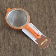  Сито металлическое МИРНУРИ 3668-14, с пластиковым ободом, 14 см в Симферополе