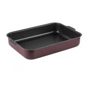  Противень Калитва 60633014, с полихромированным покрытием, без крышки, 23х30 см в Симферополе