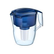  Кувшин Аквафор, фильтр - Гарри, для очистки воды, 1 доп. модуль, синий. 3,9 л в Симферополе