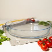  Форма для запекания DARIIS 45214, круглая, гладкая, d32 см, h5 см в Симферополе