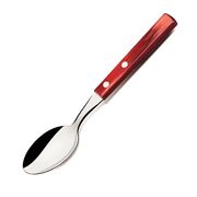 Ложка Tramontina 21107/470 Polywood чайная красная в Симферополе