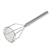  Картофелемялка WP-II Q 5S с металлической ручкой 5х24 см в Симферополе