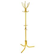  Вешалка напольная Ника ВК5/З золотая в Симферополе