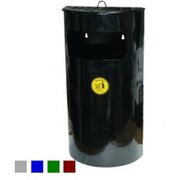  Урна Завод им. Фрунзе Монте-Карло черная в Симферополе