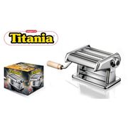  Лапшерезка ImperiaPasta 01902 Титания Т. 2/4, 20.5x18xh13.5 см в Симферополе