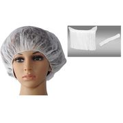  Шапка одноразовая Долфин флизелиновая 100 шт. в Симферополе