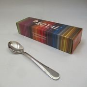  Ложка Приб 0918 Айдын кофейная в Симферополе