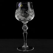  Рюмка Неман 3078(7841) хрустальная 1 шт. 60 мл ромб. зв. м. в Симферополе