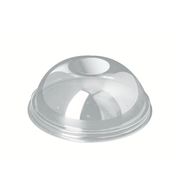  Крышка Одноразовая D.R.V. Tambien d98 мм без отверстия 50 шт. в Симферополе