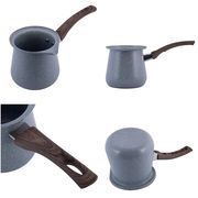  Кофеварка 700 мл Kamille 0563, 10.5x11 см в Симферополе