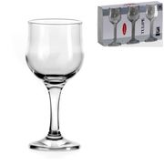  Фужер Pasabahce Tulip 44162 /0268 ЛР для воды 320 мл Н-170мм в Симферополе